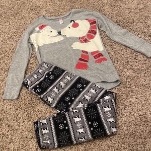 Girls Christmas clothes
